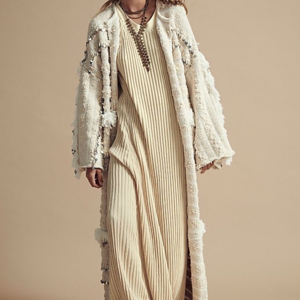 FREE PEOPLE | Dress - Picture 6 of 6